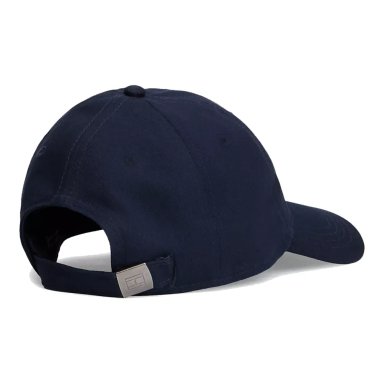 GORRA PARA HOMBRE TOMMY HILFIGER TRISTAN XM06510 400 AZUL - 4