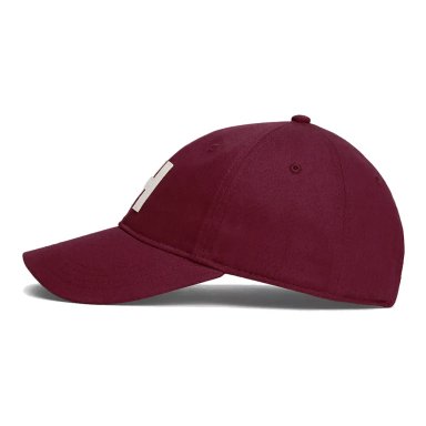 GORRA PARA HOMBRE TOMMY HILFIGER TRISTAN XM06510 600 ROJO - 3