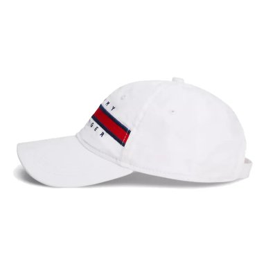 GORRA PARA HOMBRE TOMMY HILFIGER CORE TINO 78B4207 100 BLANCO - 3