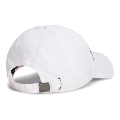 GORRA PARA HOMBRE TOMMY HILFIGER CORE TINO 78B4207 100 BLANCO - 4