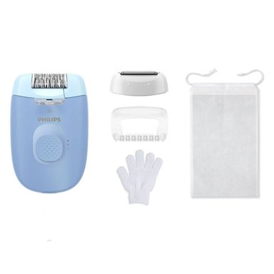 DEPILADORA EPILATOR SERIES 4000 BRE247_00 PHILIPS - 2