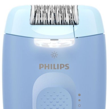DEPILADORA EPILATOR SERIES 4000 BRE247_00 PHILIPS - 4