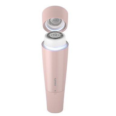 DEPILADORA 5000 SERIES LUZ LED BRR454_00 PHILIPS - 1