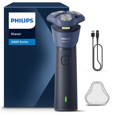 AFEITADORA SHAVER ELÉCTRICA PARA USO EN SECO Y HÚMEDO S2885_00 PHILIPS - 3