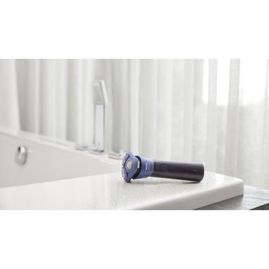 AFEITADORA SHAVER ELÉCTRICA PARA USO EN SECO Y HÚMEDO S2885_00 PHILIPS - 4
