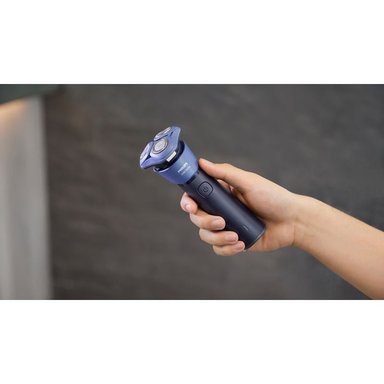 AFEITADORA SHAVER ELÉCTRICA PARA USO EN SECO Y HÚMEDO S2885_00 PHILIPS - 5