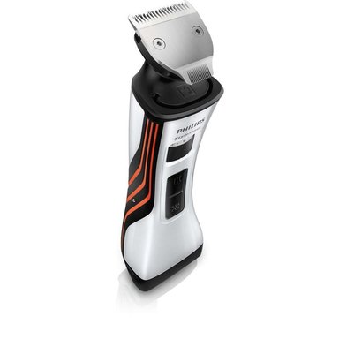 AFEITADORA Y MODELADOR STYLESHAVER QS6141_32 PHILIPS - 2