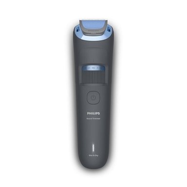 RECORTADORA DE BARBA BEARD TRIMMER 3000 SERIES BT3617_15 PHILIPS - 2