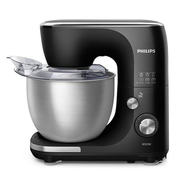 BATIDORA PLANETARIA 5LT 800W HR7922_90 PHILIPS - 4