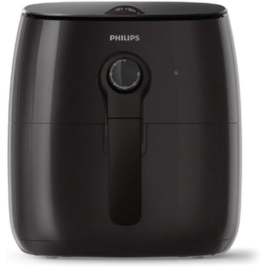 FREIDORA DE AIRE 4LT PREMIUM + ACCESORIO HORNEAR PHILIPS - 2