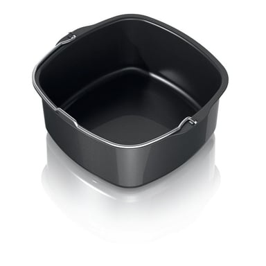 FREIDORA DE AIRE 4LT PREMIUM + ACCESORIO HORNEAR PHILIPS - 5