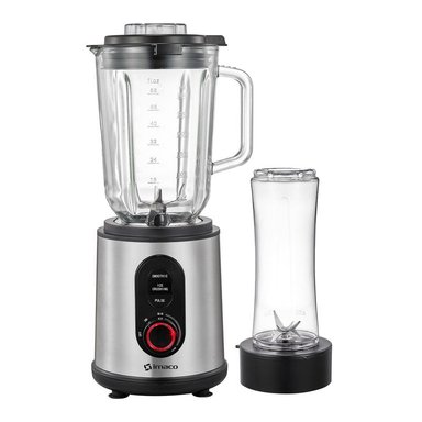 LICUADORA ACERO 1200W VV 15L IMACO BLS1260 - 2