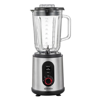LICUADORA ACERO 1200W VV 15L IMACO BLS1260 - 6