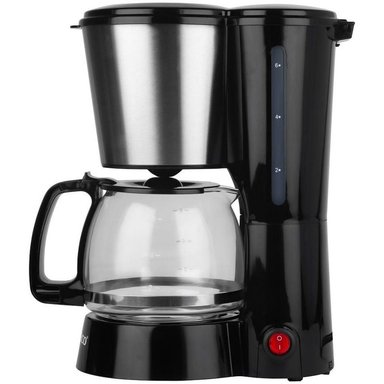 CAFETERA ELECTRICA 4-6 TAZAS 650W IMACO CM6065 - 1