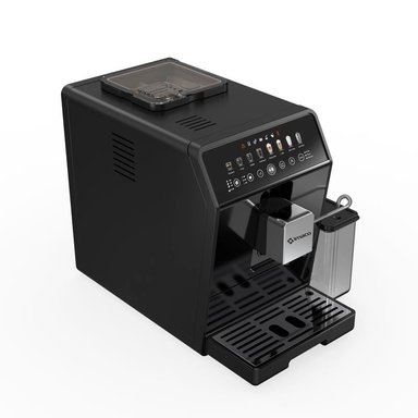 CAFETERA 8 EN 1 ESPRESSO Y CAPUCCINO 15 BARES AUTOMÁTICA IECM1582A IMACO - 2