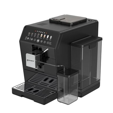 CAFETERA 8 EN 1 ESPRESSO Y CAPUCCINO 15 BARES AUTOMÁTICA IECM1582A IMACO - 4
