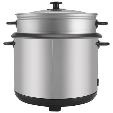 OLLA ARROCERA METÁLICA 2.8 LITROS IRC281 IMACO - 3