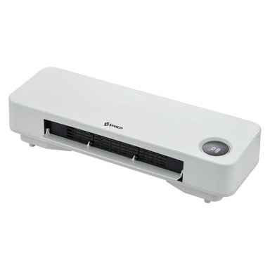 CALENTADOR DE PARED SIN TIMER 2000W IMACO WH2000 - BLANCO - 2