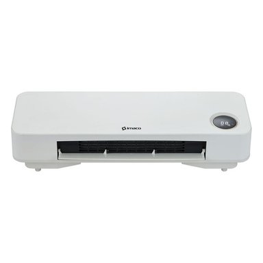CALENTADOR DE PARED SIN TIMER 2000W IMACO WH2000 - BLANCO - 3