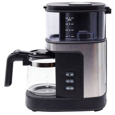 CAFETERA MOLEDORA DE CAFÉ PARA 4 TAZAS ICMG4070 - IMACO - 3