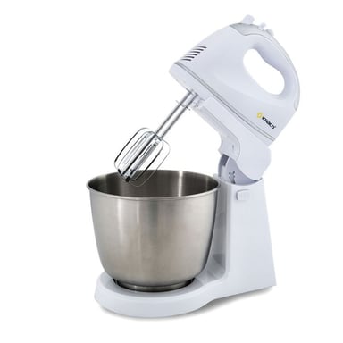 BATIDORA DE PEDESTAL C BOWL DE METAL IMACO HM3025S - 1