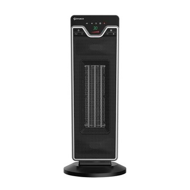 TERMOVENTILADOR DE TORRE IMACO ITC3116 -GRIS - 1