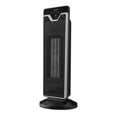 TERMOVENTILADOR DE TORRE IMACO ITC3116 -GRIS - 2