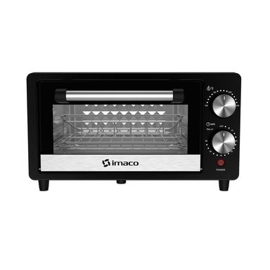 HORNO ELECTRICO DE 10 LITROS HE10N IMACO - 1