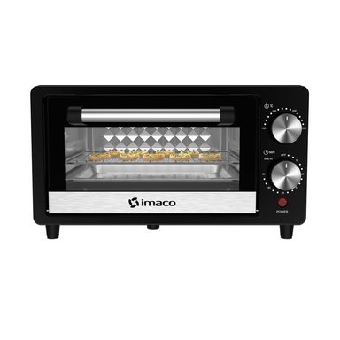 HORNO ELECTRICO DE 10 LITROS HE10N IMACO - 3