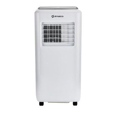  AIRE ACONDICIONADO PORTÁTIL 7000 BTU AC7007 IMACO - 4