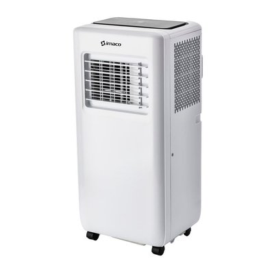 AIRE ACONDICIONADO PORTÁTIL 7000 BTU AC7007 IMACO - 5
