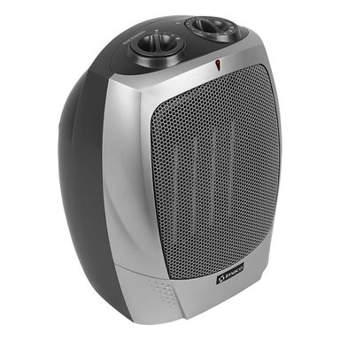 TERMOVENTILADOR PORTATIL CERAMICO IMACO ITC3181 - GRIS - 3