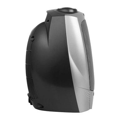 TERMOVENTILADOR PORTATIL CERAMICO IMACO ITC3181 - GRIS - 5