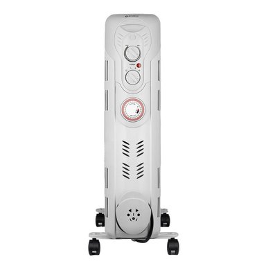 TERMORADIADORES DE 11 CELDAS IMACO OFR11AO - 1