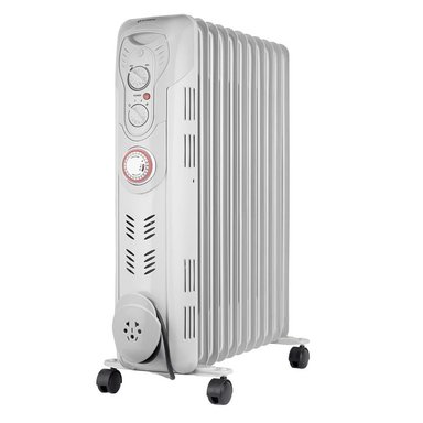 TERMORADIADORES DE 11 CELDAS IMACO OFR11AO - 2