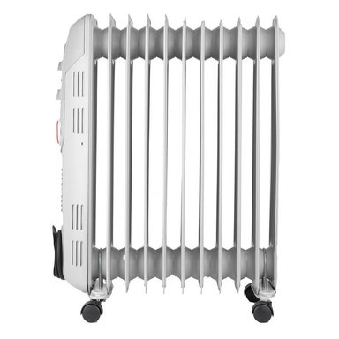 TERMORADIADORES DE 11 CELDAS IMACO OFR11AO - 4