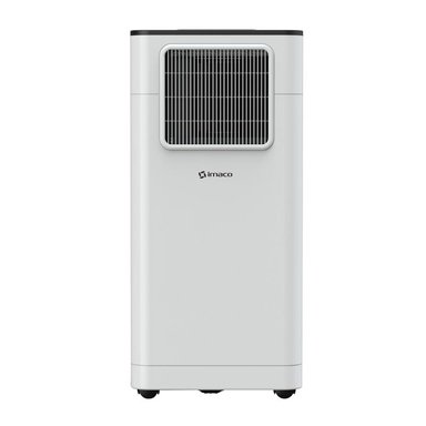 AIRE ACONDICIONADO PORTATIL DIGITAL 6500BTU IMACO AC7000 - 1