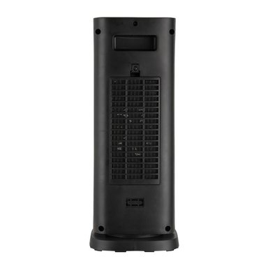 TERMOVENTILADOR 2000W CCTRL REMOTO Y TIMER IMACO ITC2000 - 2