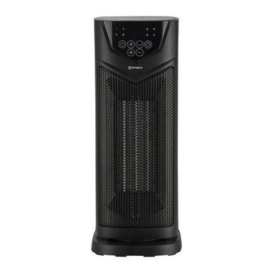 TERMOVENTILADOR 2000W CCTRL REMOTO Y TIMER IMACO ITC2000 - 4
