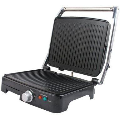 GRILL PANINI 1800W IG2923 IMACO - NEGRO - 2