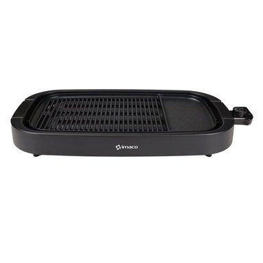PLANCHA FREIDORA 2000W IMACO IG2327SF - 1