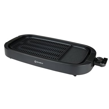 PLANCHA FREIDORA 2000W IMACO IG2327SF - 2