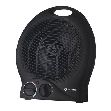 TERMOVENTILADOR PORTATIL IMACO NF15C - 2