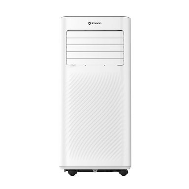 AIRE ACONDICIONADO PORTÁTIL 9000BTU IMACO AC9010G - 1