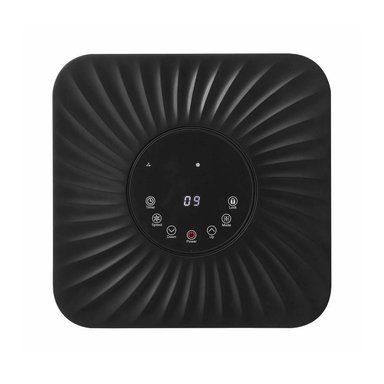 AIRE ACONDICIONADO PORTÁTIL 9000BTU IMACO AC9010G - 4