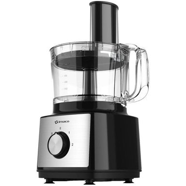 PROCESADOR DE ALIMENTOS 1.2LTS 8EN1 FP7581 IMACO - 1