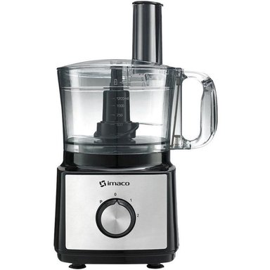 PROCESADOR DE ALIMENTOS 1.2LTS 8EN1 FP7581 IMACO - 2