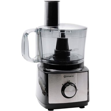 PROCESADOR DE ALIMENTOS 1.2LTS 8EN1 FP7581 IMACO - 3