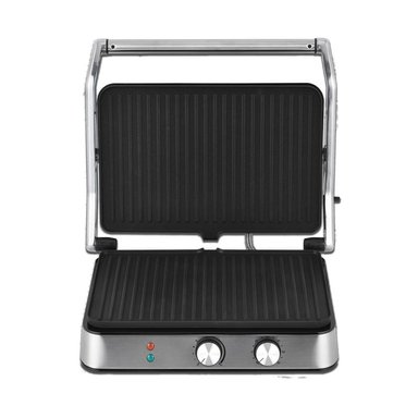 GRILL PANINI XL 6 PANES IG3423 IMACO - 5