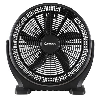 VENTILADOR RECIRCULADOR PORTATIL 16 IMACO IVA164 - 1